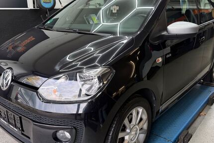 VW up! 86.900 km 6.990 &euro; Aalen 73431