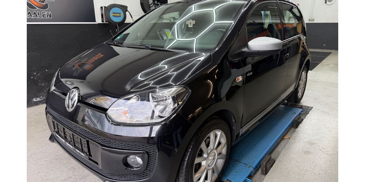 VW up! 86.900 km 6.990 &euro; Aalen 73431