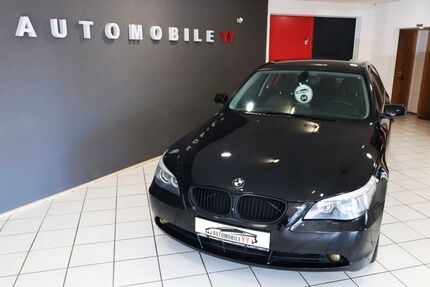 BMW 525 173.000 km 6.900 &euro; Syrgenstein-Landshausen 89428