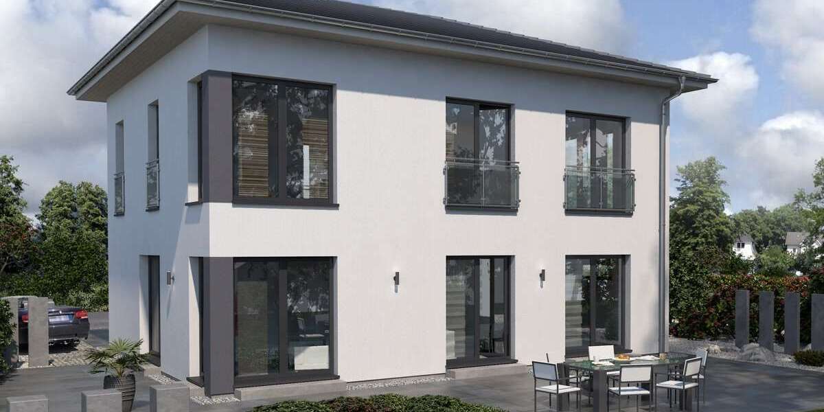 Einfamilienhaus Heidenheim an der Brenz - 4 Zimmer, 167 m&sup2;, 489.555&euro; | Angebot:26696557