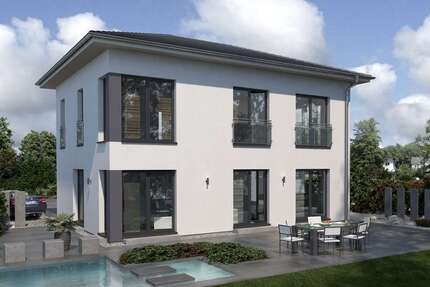 Haus Heidenheim an der Brenz - 4 Zimmer, 167 m&sup2;, 489.555&euro; | Angebot:26696557