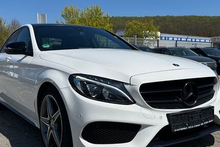 Mercedes-Benz C 220 197.000 km 17.500 &euro; Heidenheim 89520