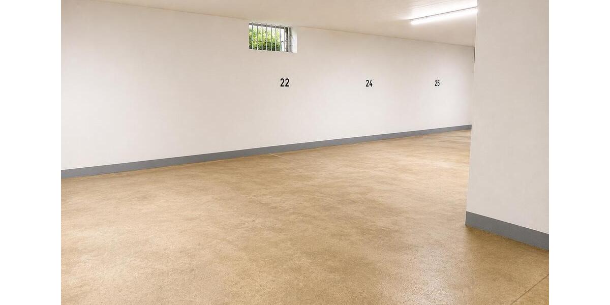 Dachgeschoßwohnung Aalen Dewangen - 1 Zimmer, 29 m&sup2;, 139.000&euro; | Angebot:26984818