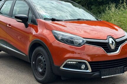 Renault Captur 70.000 km 7.290 &euro; Schwäbisch Gmünd 73529