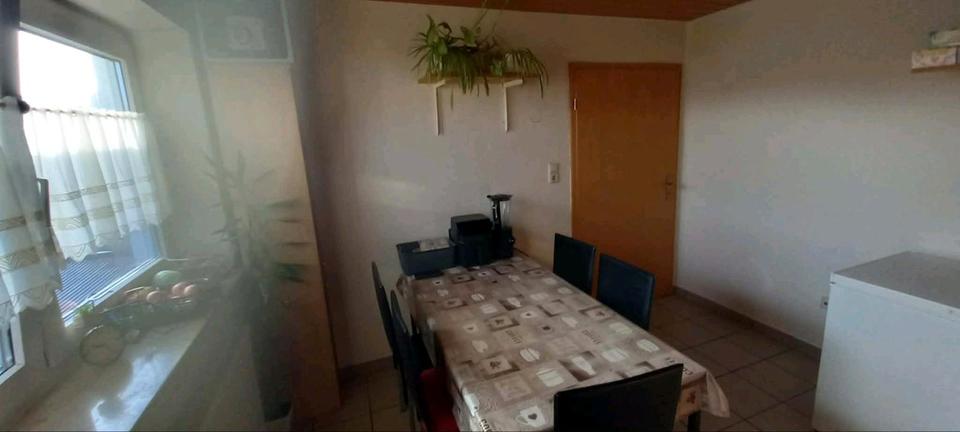 Dachgeschoßwohnung Herbrechtingen - 2 Zimmer, 70 m&sup2;, 600&euro; | Angebot:25311204