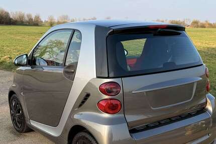 Smart forTwo 127.000 km 5.659 &euro; Mutlangen 73557
