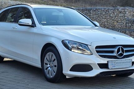 Mercedes-Benz C 180 195.500 km 10.690 &euro; Schwäbisch Gmünd 73529