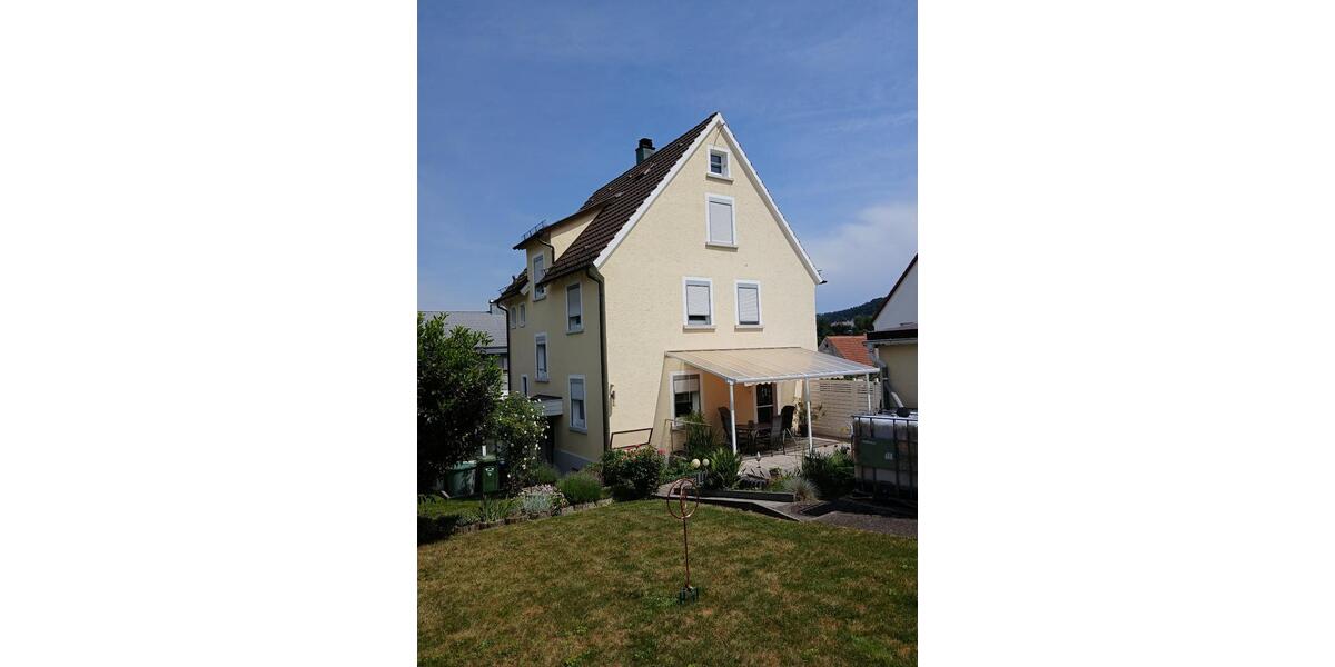 Einfamilienhaus Aalen Attenhofen - 7 Zimmer, 150 m&sup2;, 448.000&euro; | Angebot:26866002