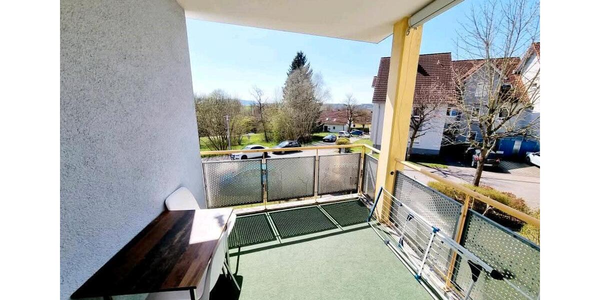 Etagenwohnung Ellwangen (Jagst) - 3 Zimmer, 72 m&sup2;, 250.000&euro; | Angebot:27185804