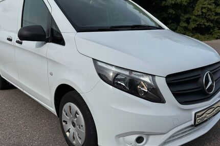 Mercedes-Benz Vito 145.000 km 17.600 &euro; Aalen 73431