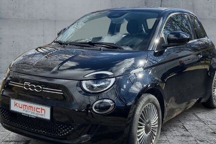 Fiat 500e 36.720 km 17.990 &euro; Heidenheim 89520