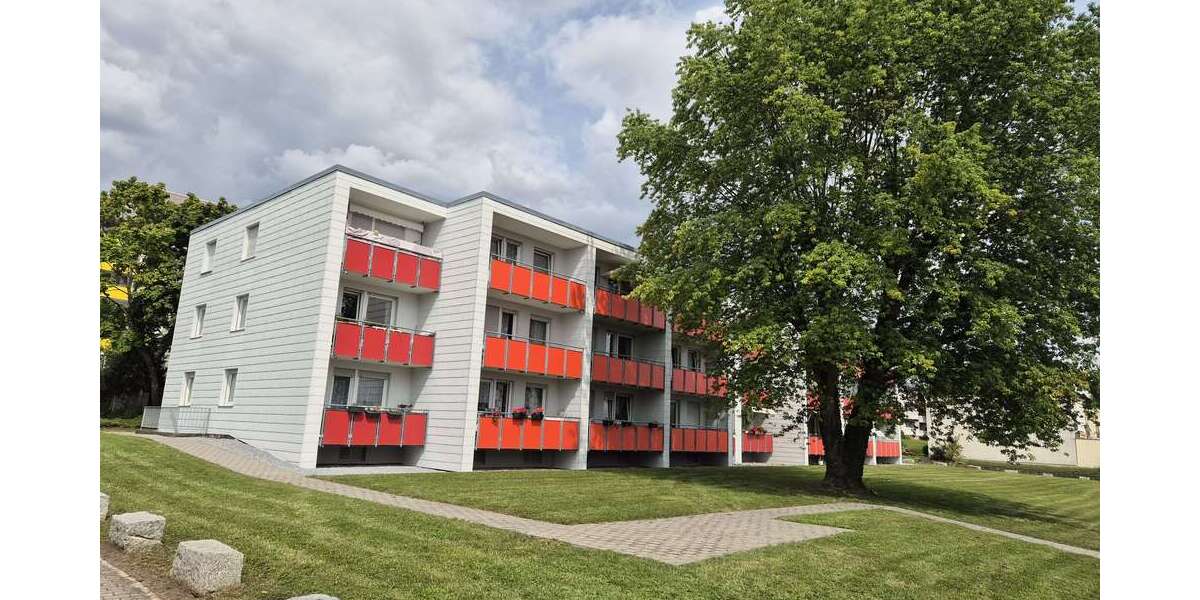 Etagenwohnung Schwäbisch Gmünd Bargau - 1 Zimmer, 40 m&sup2;, 375&euro; | Angebot:25976611