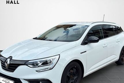 Renault Megane 198.000 km 6.499 &euro; Aalen 73430