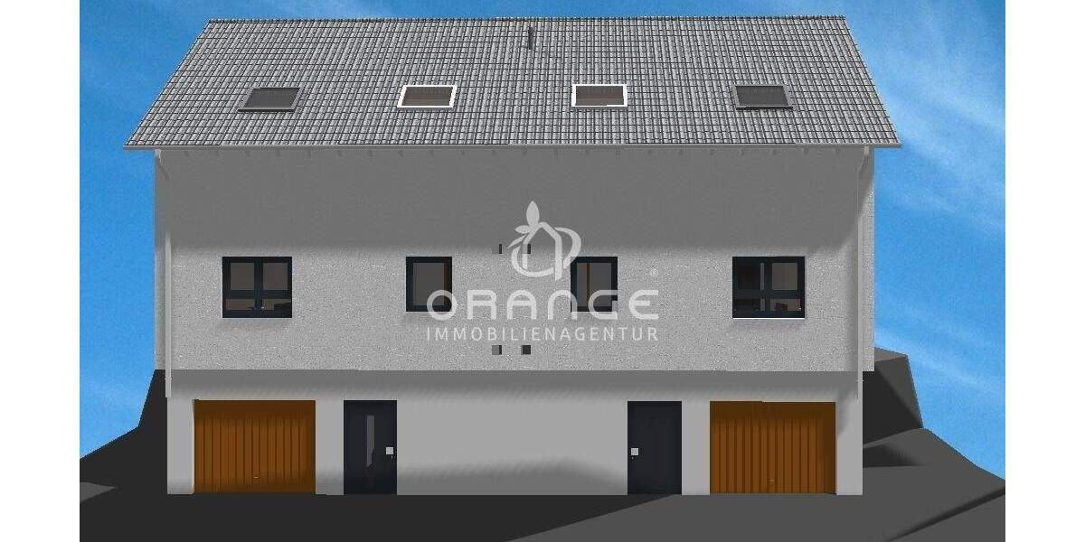 Doppelhaushälfte Böhmenkirch / Treffelhausen Treffelhausen - 4 Zimmer, 108 m&sup2;, 495.000&euro; | Angebot:25670692