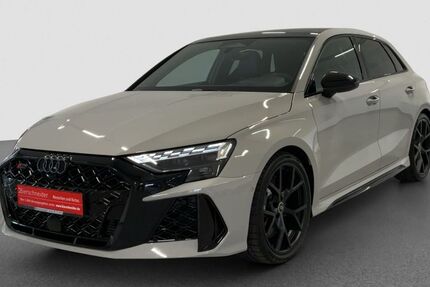 Audi RS3 2.286 km 72.950 &euro; Aalen 73431