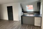 Dachgeschoßwohnung Mutlangen - 3.5 Zimmer, 120 m&sup2;, 1.100&euro; | Angebot:26029521