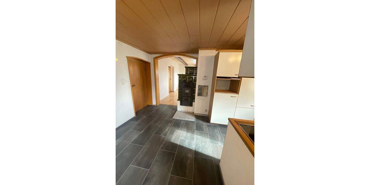 Einfamilienhaus Kirchheim am Ries Kirchheim - 5 Zimmer, 134 m&sup2;, 285.000&euro; | Angebot:25678637