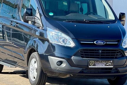 Ford Tourneo Custom 133.000 km 17.699 &euro; Heidenheim an der Brenz 89520