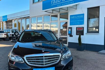 Mercedes-Benz E 350 264.200 km 10.990 &euro; Essingen 73457