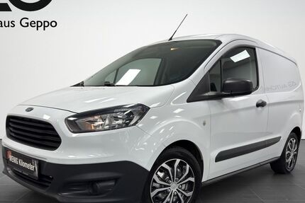 Ford Transit 37.000 km 8.500 &euro; Donzdorf 73072