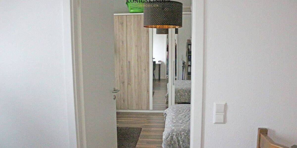 Etagenwohnung Giengen an der Brenz Giengen - 2 Zimmer, 65 m&sup2;, 230.000&euro; | Angebot:26228683