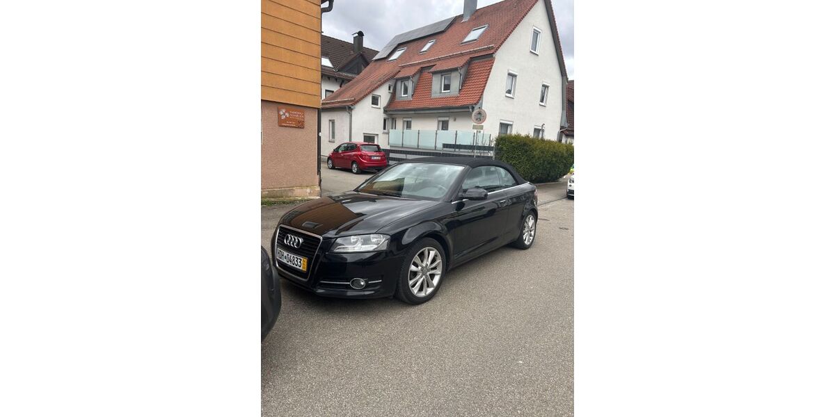 Audi A3 142.000 km 5.800 &euro; Giengen 89537