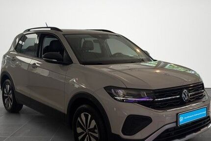 VW T-Cross 7.175 km 23.990 &euro; Nördlingen 86720