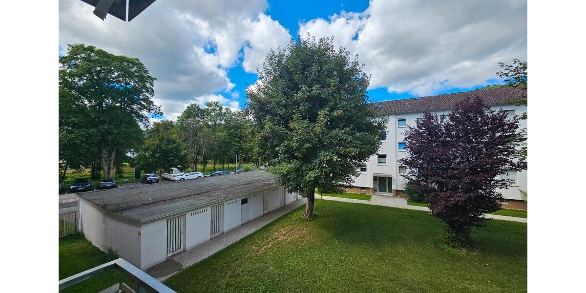 Etagenwohnung Aalen Unterkochen - 2 Zimmer, 45 m&sup2;, 143.000&euro; | Angebot:26633153