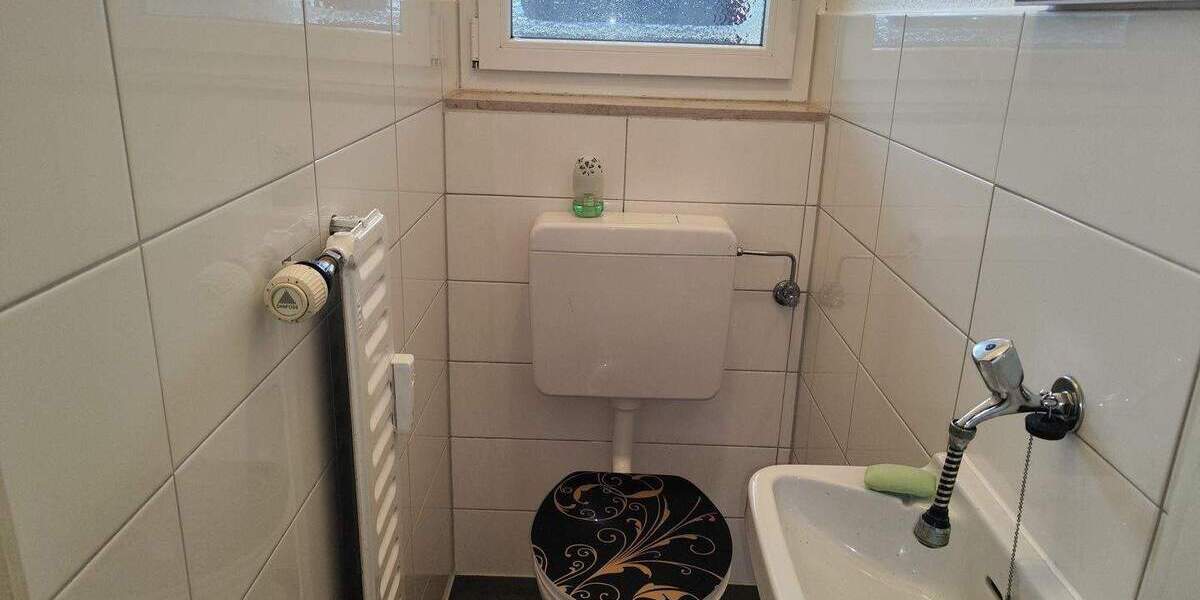 Etagenwohnung Heidenheim Schnaitheim - 3 Zimmer, 81 m&sup2;, 195.000&euro; | Angebot:25731071