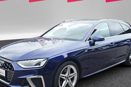 Audi A4 119.565 km 23.980 &euro; Schwäbisch Gmünd 73527