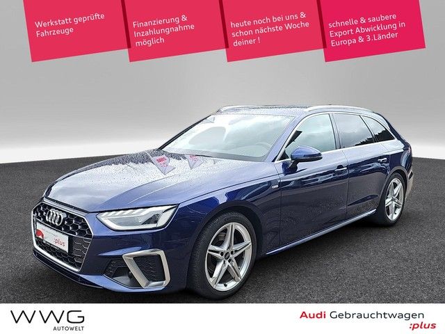 Audi A4 119.565 km 23.980 &euro; Schwäbisch Gmünd 73527