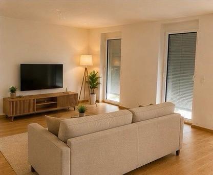 Doppelhaushälfte Tannhausen - 5 Zimmer, 119 m&sup2;, 1.350&euro; | Angebot:27618989