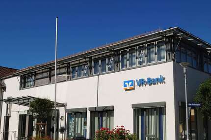 Gewerbeobjekt Aalen-Ebnat Ebnat - 600&euro; | Angebot:27501767