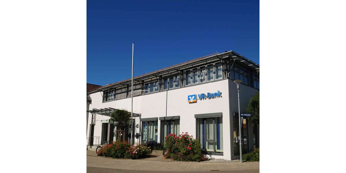 Gewerbeobjekt Aalen-Ebnat Ebnat - 600&euro; | Angebot:27501767