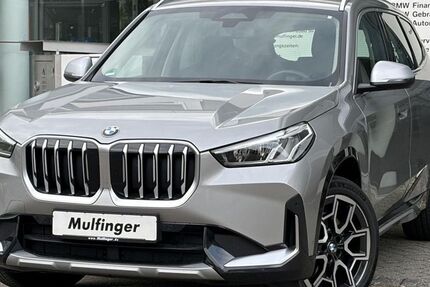 BMW X1 61.498 km 32.490 &euro; Heidenheim 89520