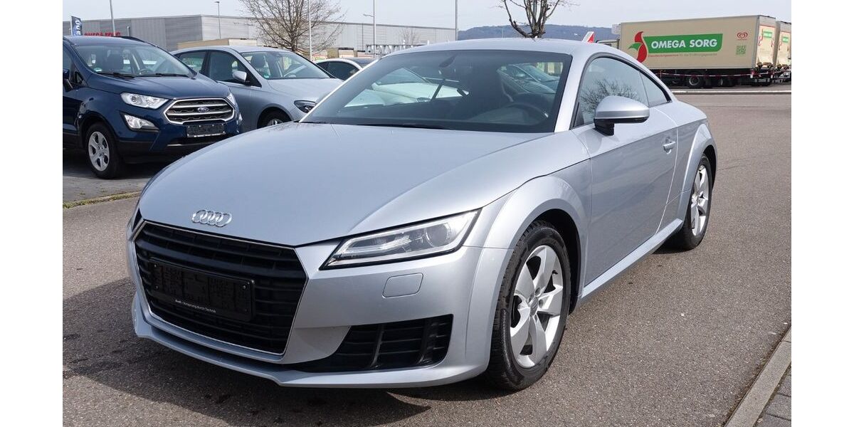 Audi TT 25.915 km 23.300 &euro; Essingen 73457
