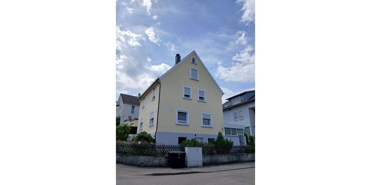 Einfamilienhaus Aalen Attenhofen - 7 Zimmer, 150 m&sup2;, 448.000&euro; | Angebot:26866002