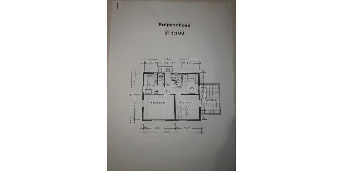 Einfamilienhaus Aalen Unterkochen - 6 Zimmer, 125 m&sup2;, 539.000&euro; | Angebot:27265009