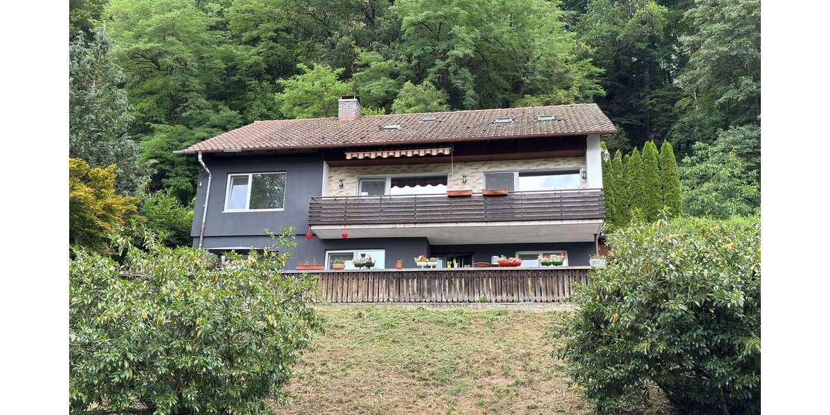 Einfamilienhaus Abtsgmünd - 10 Zimmer, 245 m&sup2;, 449.000&euro; | Angebot:26939458