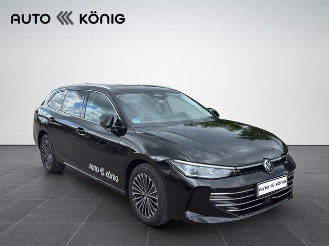 VW Passat Variant 5.000 km 49.990 &euro; Nördlingen 86720
