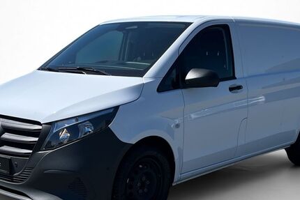 Mercedes-Benz Vito 9.400 km 43.792 &euro; Aalen 73431