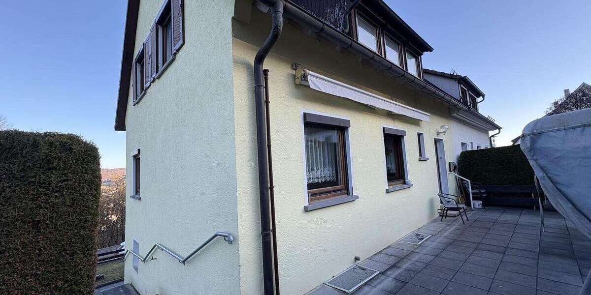 Einfamilienhaus Oberkochen - 5.5 Zimmer, 115 m&sup2;, 250.000&euro; | Angebot:25328737