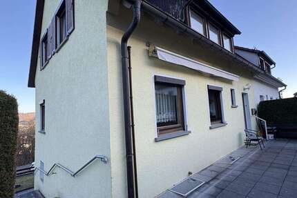 Haus Oberkochen - 5.5 Zimmer, 115 m&sup2;, 250.000&euro; | Angebot:25328737