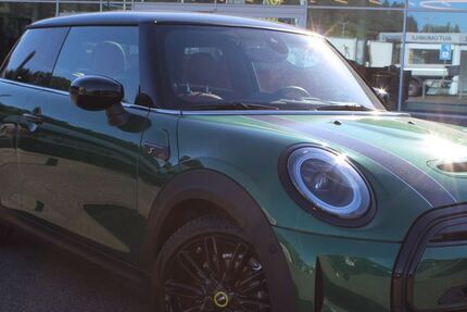 Mini Cooper SE 54.818 km 19.900 &euro; Schwäbisch Gmünd 73529