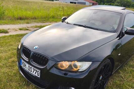 BMW 335 228.000 km 11.499 &euro; Giengen 89537