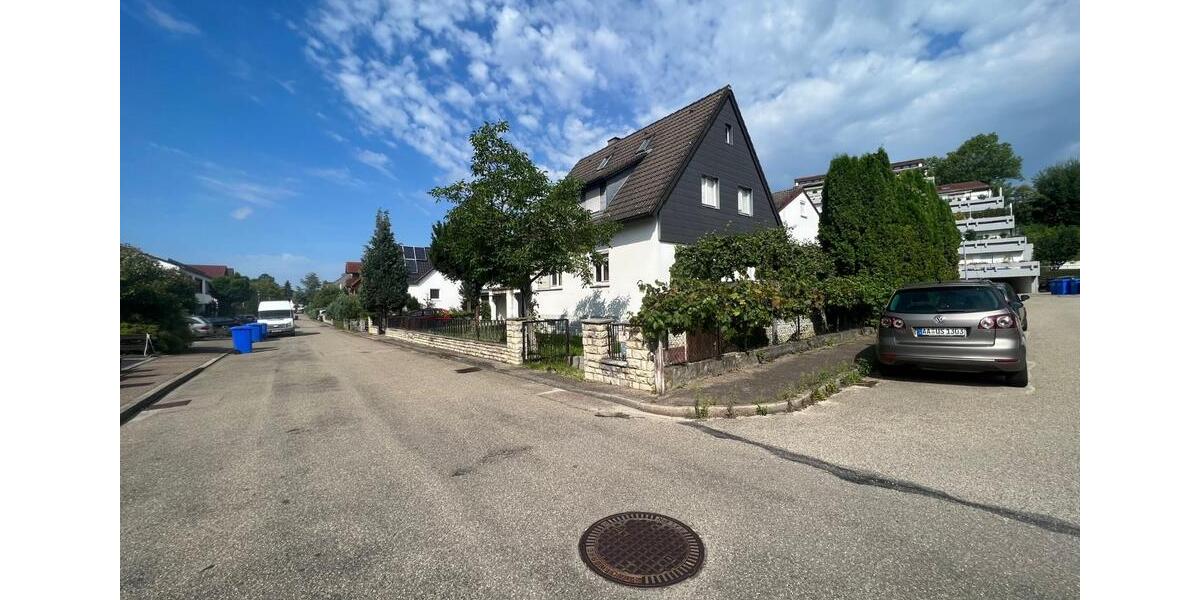 Einfamilienhaus Aalen Unterkochen - 6 Zimmer, 125 m&sup2;, 539.000&euro; | Angebot:27265009