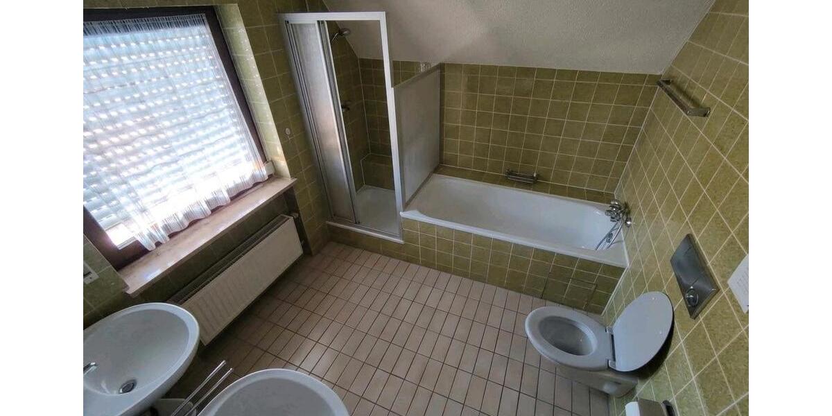 Reihenhaus Adelmannsfelden - 4 Zimmer, 119 m&sup2;, 850&euro; | Angebot:27620229