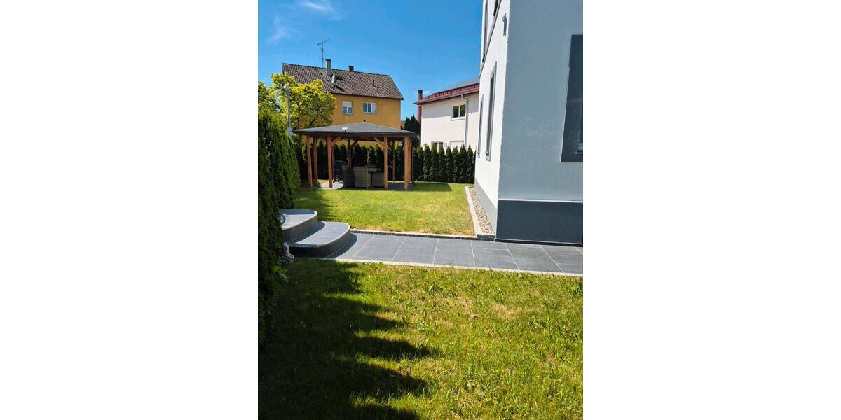 Etagenwohnung Schwäbisch Gmünd - 269.999&euro; | Angebot:26987269