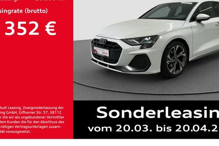 Audi A3 29.617 km 33.750 &euro; Aalen 73431