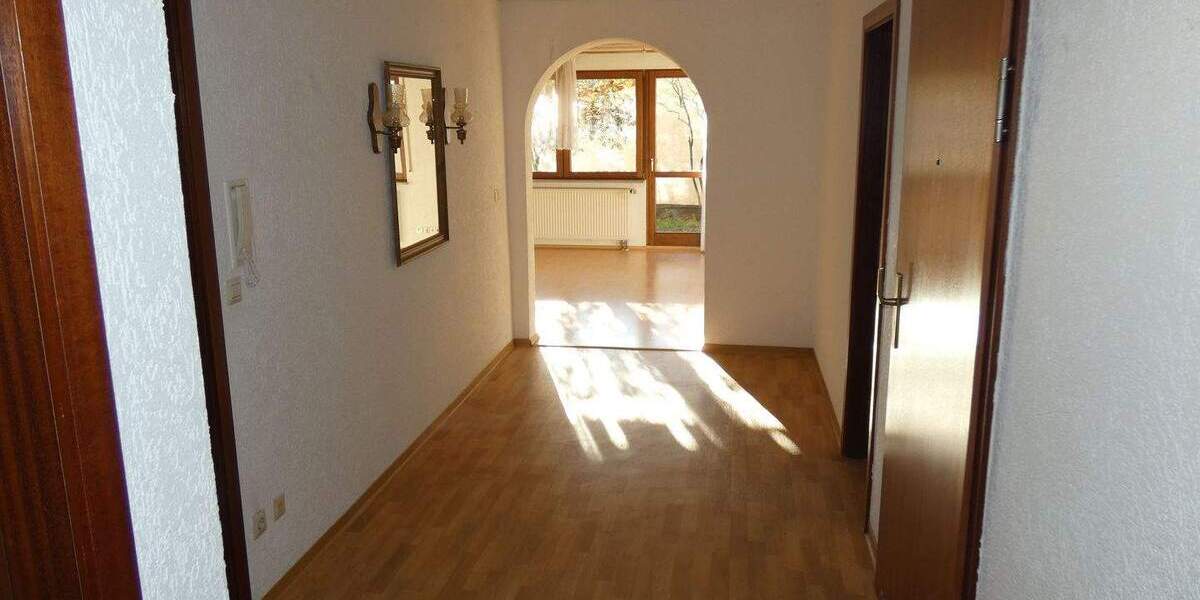 Etagenwohnung Lauterstein Nenningen - 3 Zimmer, 82 m&sup2;, 219.000&euro; | Angebot:25695359